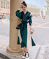 hop tea bull dress
